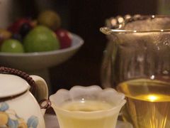 -中和·国风茶馆(愚园路店)