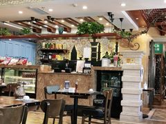 大堂-巴依老爷新疆美食(望京小街店)