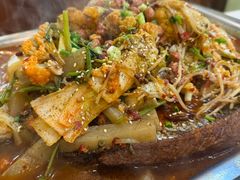 -寻味乌镇·龙虾烧烤