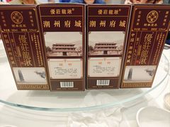 -日日香卤鹅饭店·澄海狮头鹅(澄海店)