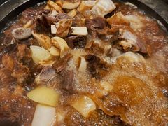 -哈啾嗨·新概念蒙餐(红星新城店)