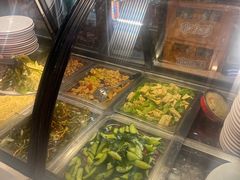 -鼎高高陕西美食(龙德广场店)