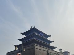 -开封市鼓楼广场(宋都皇城旅游度假区)