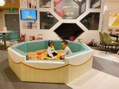 -艾米茉亲子餐厅(万象城店)