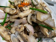 -旺达·福州菜(正大广场店)