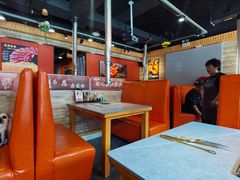 -可心筛网烤肉(南关区幸福一路店)