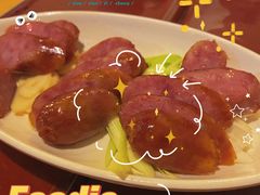 -一家亲台菜餐厅(银塘中路店)