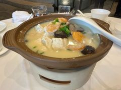 -粤菜王府·海鲜·茶市·海景餐厅(大梅沙店)
