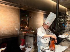 -四季民福烤鸭店(王府井东安门店)