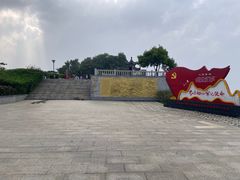-黄埔油麻山森林公园