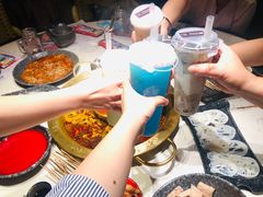 -哥老官重庆美蛙鱼头(宝山龙湖店)