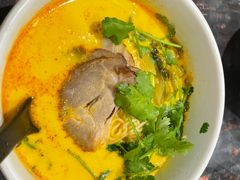 -和府捞面(天河领展广场店)