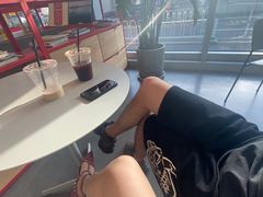 -dotcom coffee古点咖啡(致真大厦店)