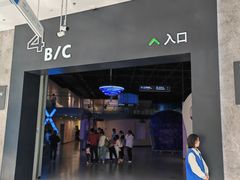 -山东省科技馆(新馆)