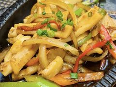 -菊上料理(蜀山银泰百货店)