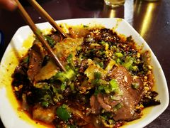 -百年粉蒸牛肉