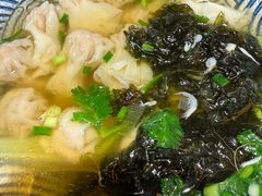 -北丐先生·野馄饨烧烤(雨花万象店)