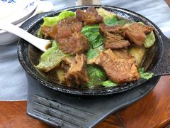 -珍珍小食店(西华路店)