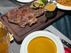 -Jack‘s Place 杰克地方西餐厅(新街口店)