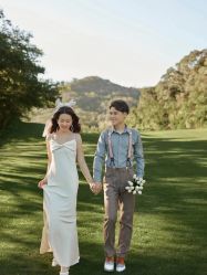 -拾尚映画·STUDIO婚纱摄影(中关村店)