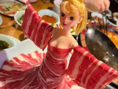 -潮辣重庆火锅(二七万达店)