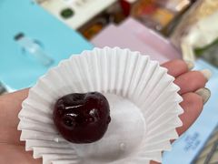 -盒马X会员店(上海森兰商都店)
