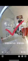 -支流映画·汉服妆造跟拍(本宫来了大唐不夜城店)