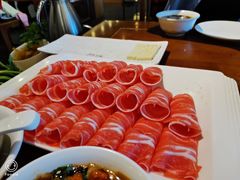 -清真·鸦儿李记·涮肉(和平里店)