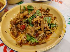 -东排食堂长沙小吃大排档(五一广场店)