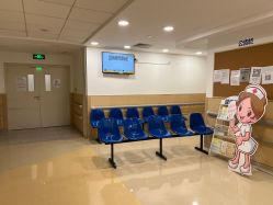 -上海交通大学医学院附属上海儿童医学中心(陆家嘴总院区)