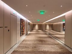 -长沙尼依格罗酒店