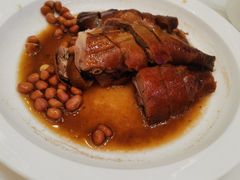 至尊烧鹅皇-幸运楼(北京路店)