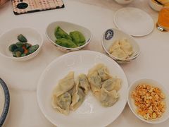 -东方饺子王(新奥购物中心店)