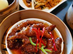 -北海金昌开元名都大酒店·四季轩中餐厅