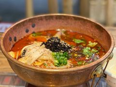 -成都你六姐·牛肉冒菜(上海环宇荟店)