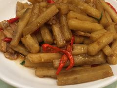 -伙工殿餐厅(吉大店)