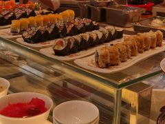 -怡咖啡自助餐(宁波香格里拉店)