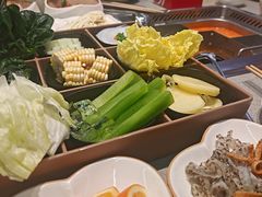 -海底捞火锅(亲贤北街店)