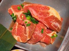 -新石器烤肉(虹悦城店)
