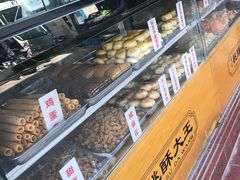 -桃酥大王(北关西路店)