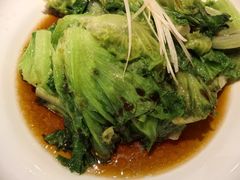 -范家小馆·烤鸭新京菜(金融街店)