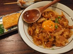 -哥哥の深夜食堂(红松东路店)