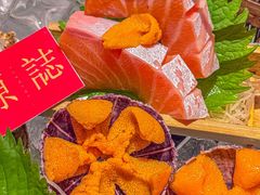 -原志优秀食材·匠心料理·海胆主题(金亿广场店)