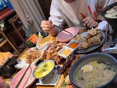 -三月居酒屋(青年大街店)