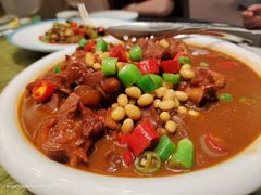 -玉舌尖私房菜(裕华店)