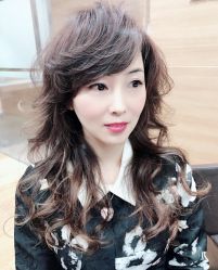 -CARR SALON