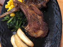-萨莉亚意式餐厅(新邻天地店)