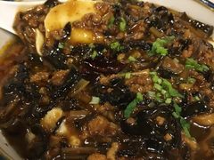 豆腐脑-妈妈的味道(工人体育场东路店)