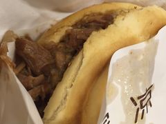 -魏家凉皮(西安秋林宏业商厦店)