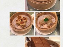 金悅軒海鮮酒家(銀河店)-金悦轩海鲜酒家(银河店)